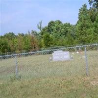 Patterson Cemetery on Sysoon