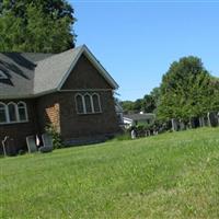 Patterson Presbyterian on Sysoon