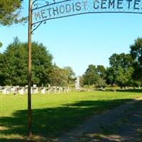 Pattison Methodist Cemetery on Sysoon