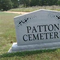 Patton Cemetery on Sysoon