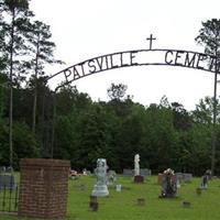 Pattsville Cemetery on Sysoon