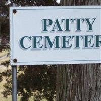 Patty Cemetery on Sysoon