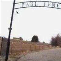 Paul Cemetery on Sysoon