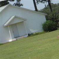 Pauline Cemetery on Sysoon