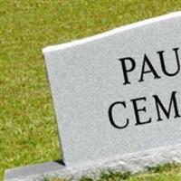 Pauline Cemetery on Sysoon