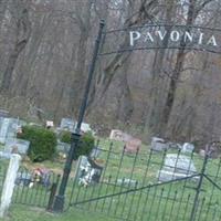 Pavonia Cemetery on Sysoon