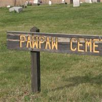Paw Paw Cemetery on Sysoon