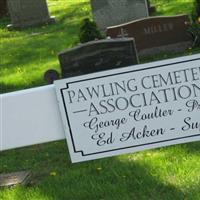 Pawling Cemetery on Sysoon