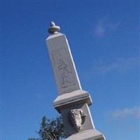 Pawnee Rock Cemetery on Sysoon