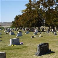 Paxton Cemetery on Sysoon