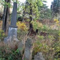 Paxton Family Cemetery on Sysoon