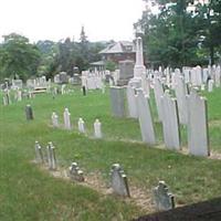 Paxton Presbyterian Churchyard on Sysoon