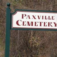 Paxville Baptist Church Cemetery on Sysoon