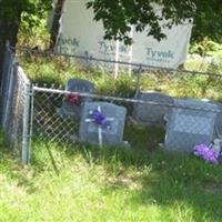 Payne-Brooks Cemetery on Sysoon