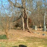 Payne Cemetery on Sysoon