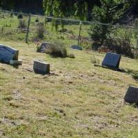 Payne Family Cemetery on Sysoon