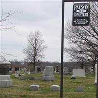 Payson New Cemetery on Sysoon