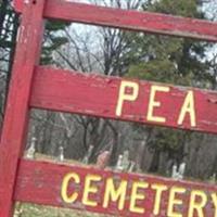 Pea Cemetery on Sysoon