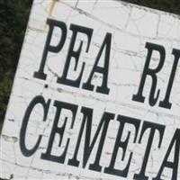 Pea River Cemetery on Sysoon