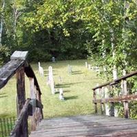 Peabody Cemetery on Sysoon