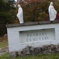 Peabody Cemetery on Sysoon