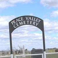 Peace Valley Cemetery on Sysoon