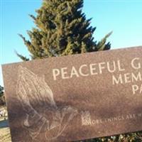 Peaceful Gardens Memorial Park on Sysoon