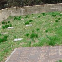 Peach Walker Family Cemetery on Sysoon