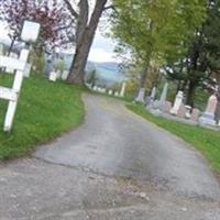 Peacham Cemetery on Sysoon