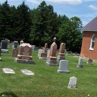 Peach's United Church Cemetery on Sysoon