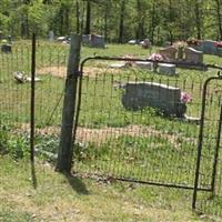 Peacock Cemetery on Sysoon