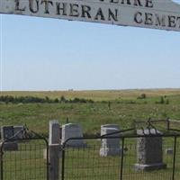 Peake Lutheran Cemetery on Sysoon