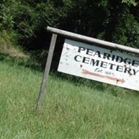 Pearidge Cemetery on Sysoon