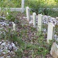 Pearl Cemetery on Sysoon