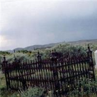 Pearl Cemetery on Sysoon