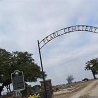 Pearl Cemetery on Sysoon