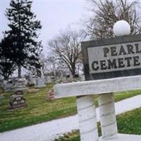 Pearl Cemetery on Sysoon