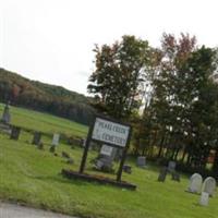 Pearl Creek Cemetery on Sysoon