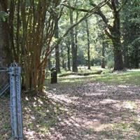 Pearl River Cemetery on Sysoon