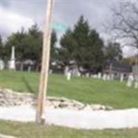 Pearl Street Cemetery on Sysoon