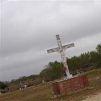Pearsall Catholic Cemetery East on Sysoon