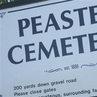 Peaster Cemetery on Sysoon