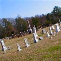 Peavine Cemetery on Sysoon