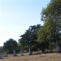 Pecan Creek Cemetery on Sysoon