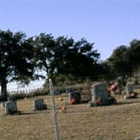 Pecan Wells Cemetery on Sysoon