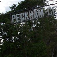 Peckham Cemetery on Sysoon