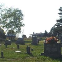 Pecks Baptist Church Cemetery on Sysoon
