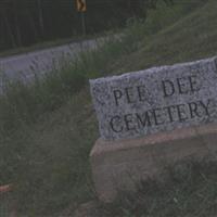 Pee Dee Cemetery on Sysoon