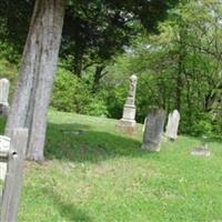 Peebles Cemetery on Sysoon