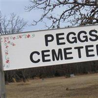 Peggs Cemetery on Sysoon